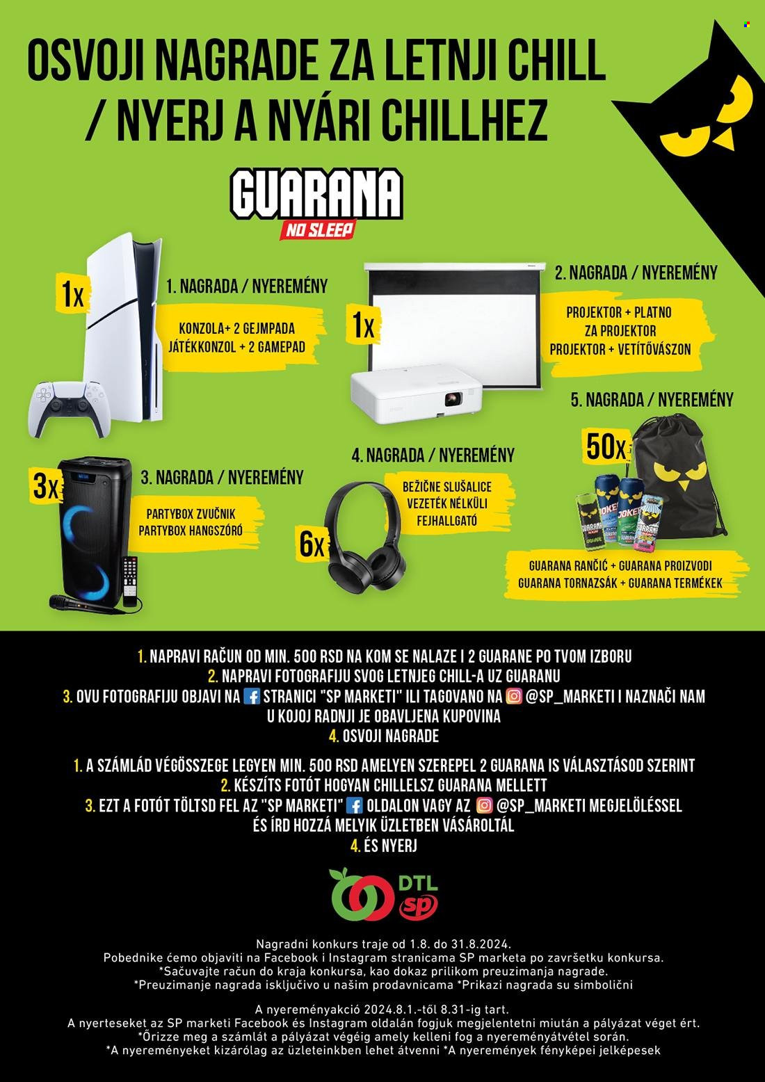 Senta Promet katalog - 14.08.2024 - 26.08.2024. Stranica 3