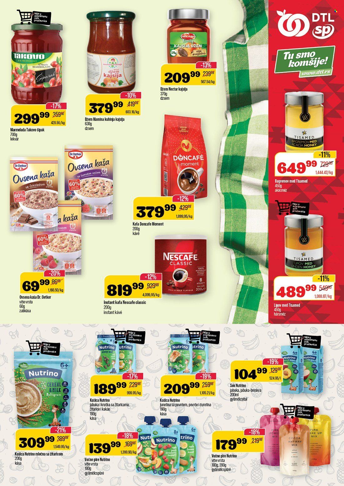 Senta Promet katalog - 14.08.2024 - 26.08.2024. Stranica 5