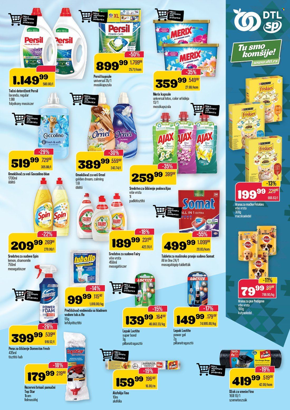 Senta Promet katalog - 14.08.2024 - 26.08.2024. Stranica 15
