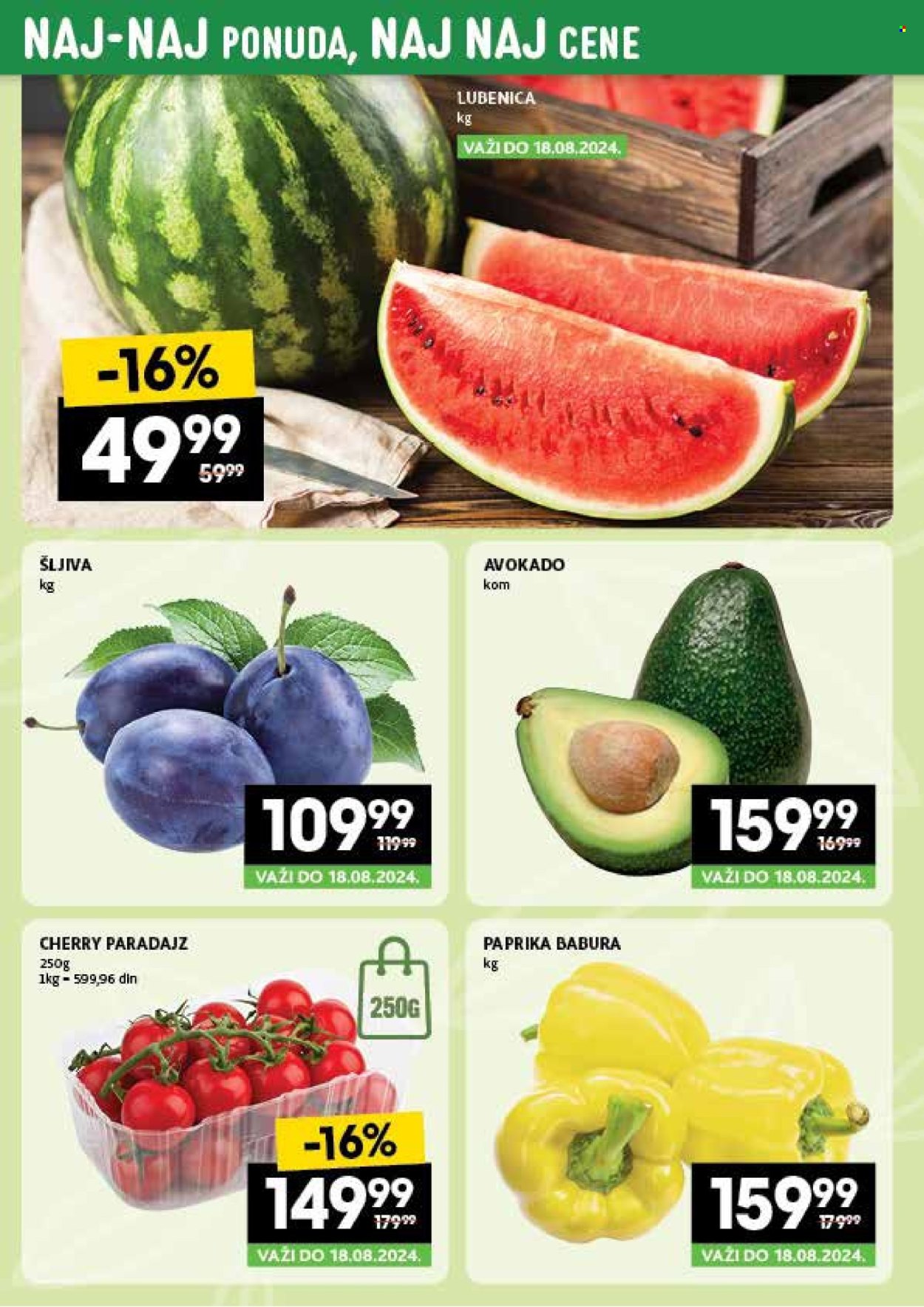 Roda katalog - 15.08.2024 - 21.08.2024. Stranica 6