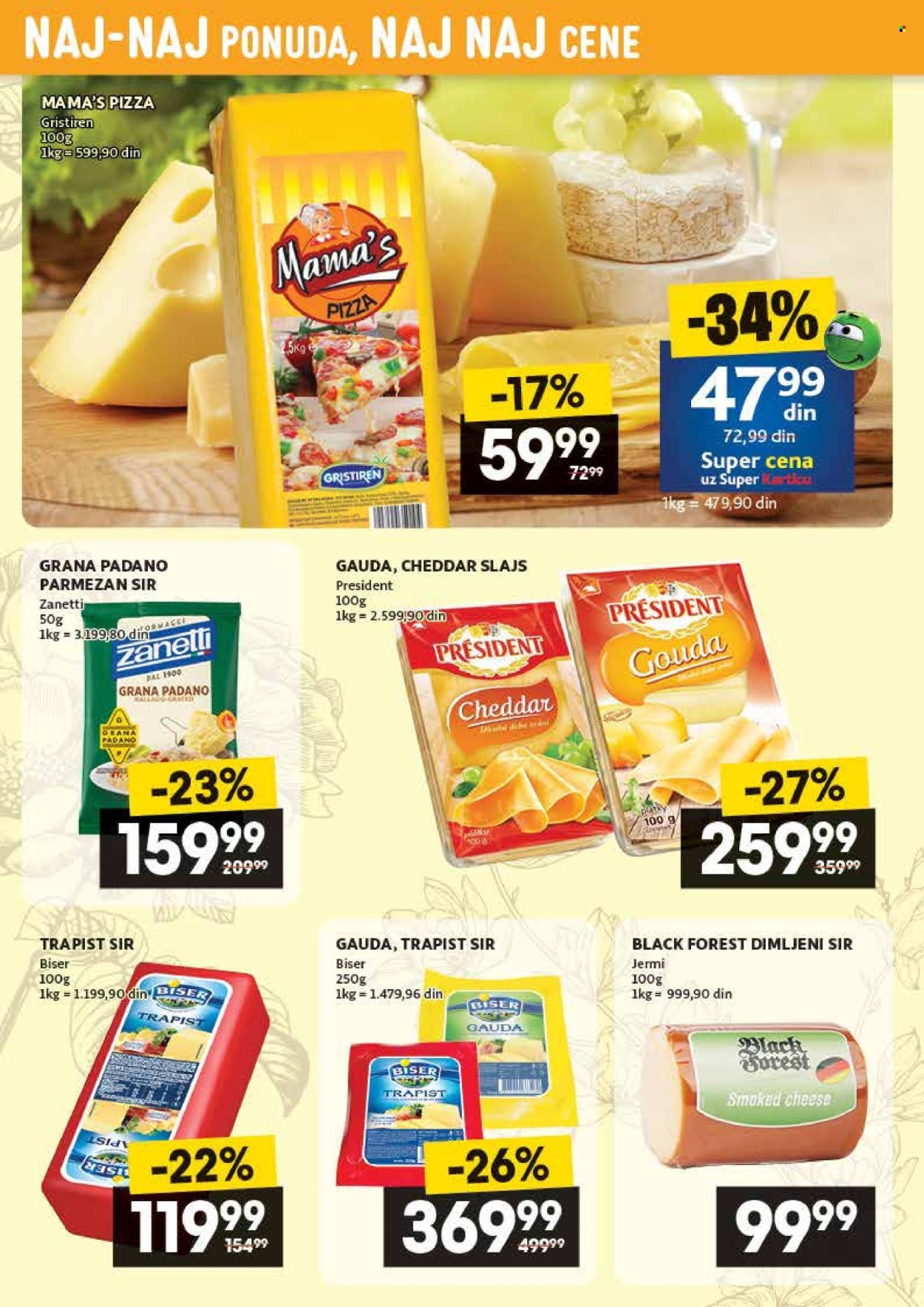 Roda katalog - 15.08.2024 - 21.08.2024. Stranica 18