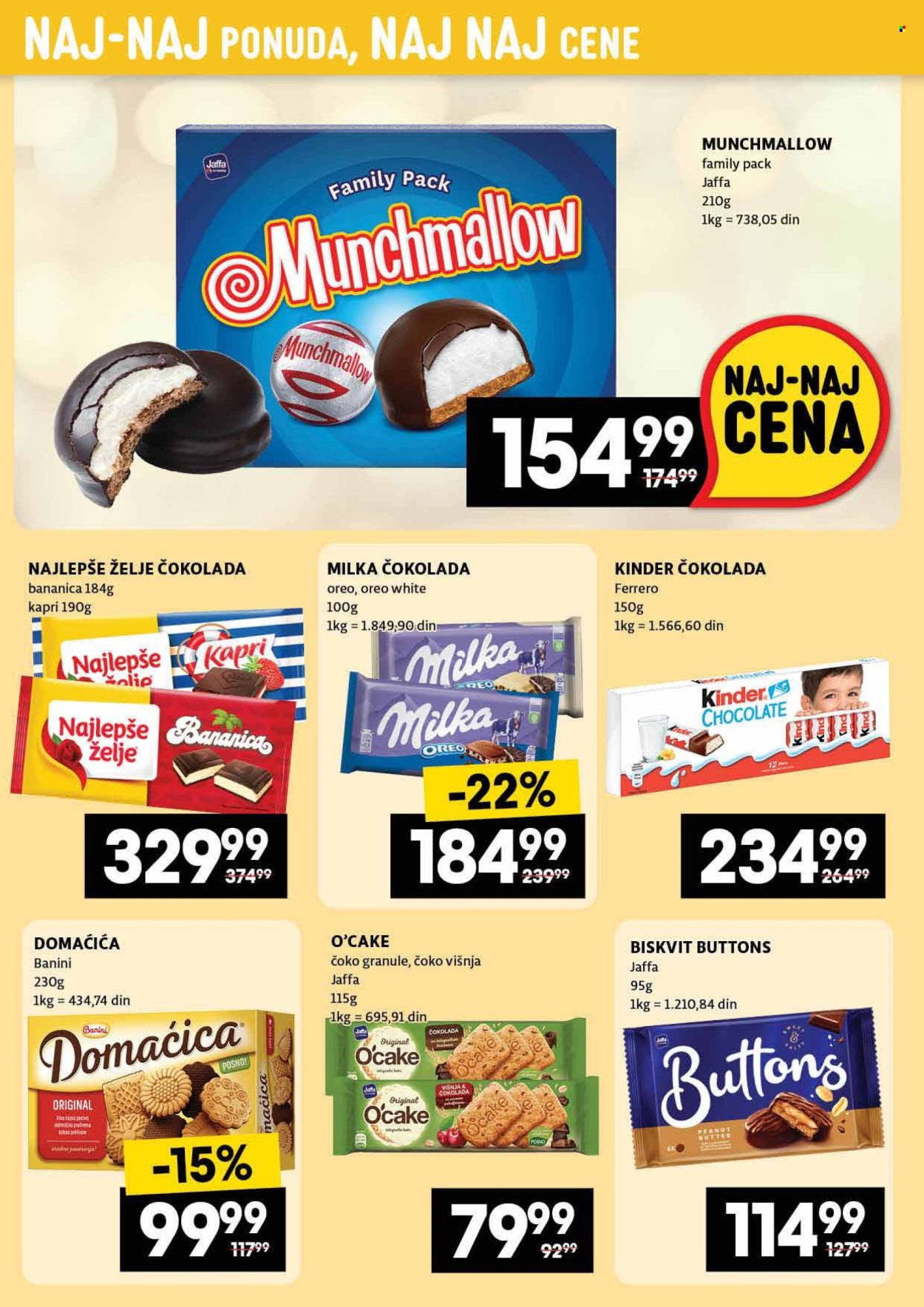 Roda katalog - 15.08.2024 - 21.08.2024. Stranica 32