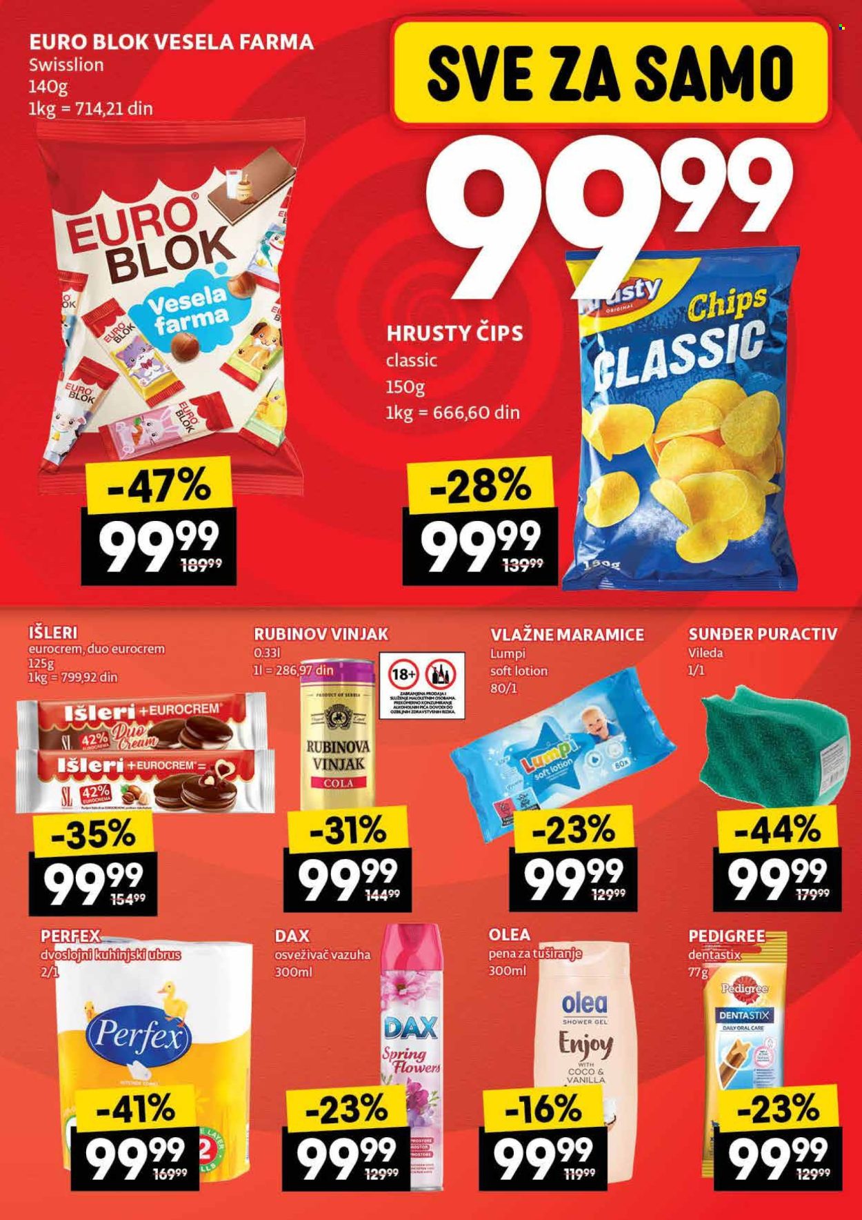 Roda katalog - 15.08.2024 - 21.08.2024. Stranica 43