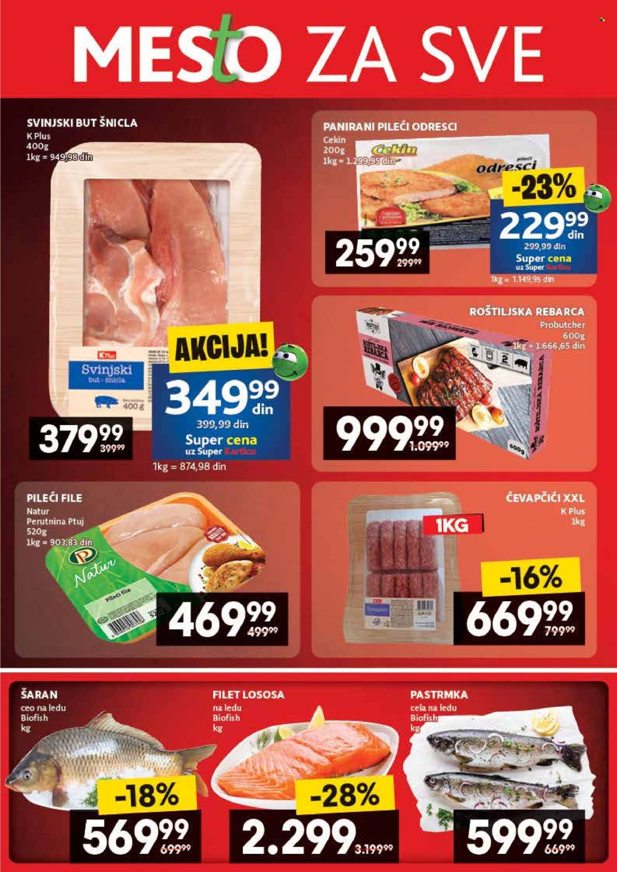 Idea katalog - 15.08.2024 - 21.08.2024. Stranica 4