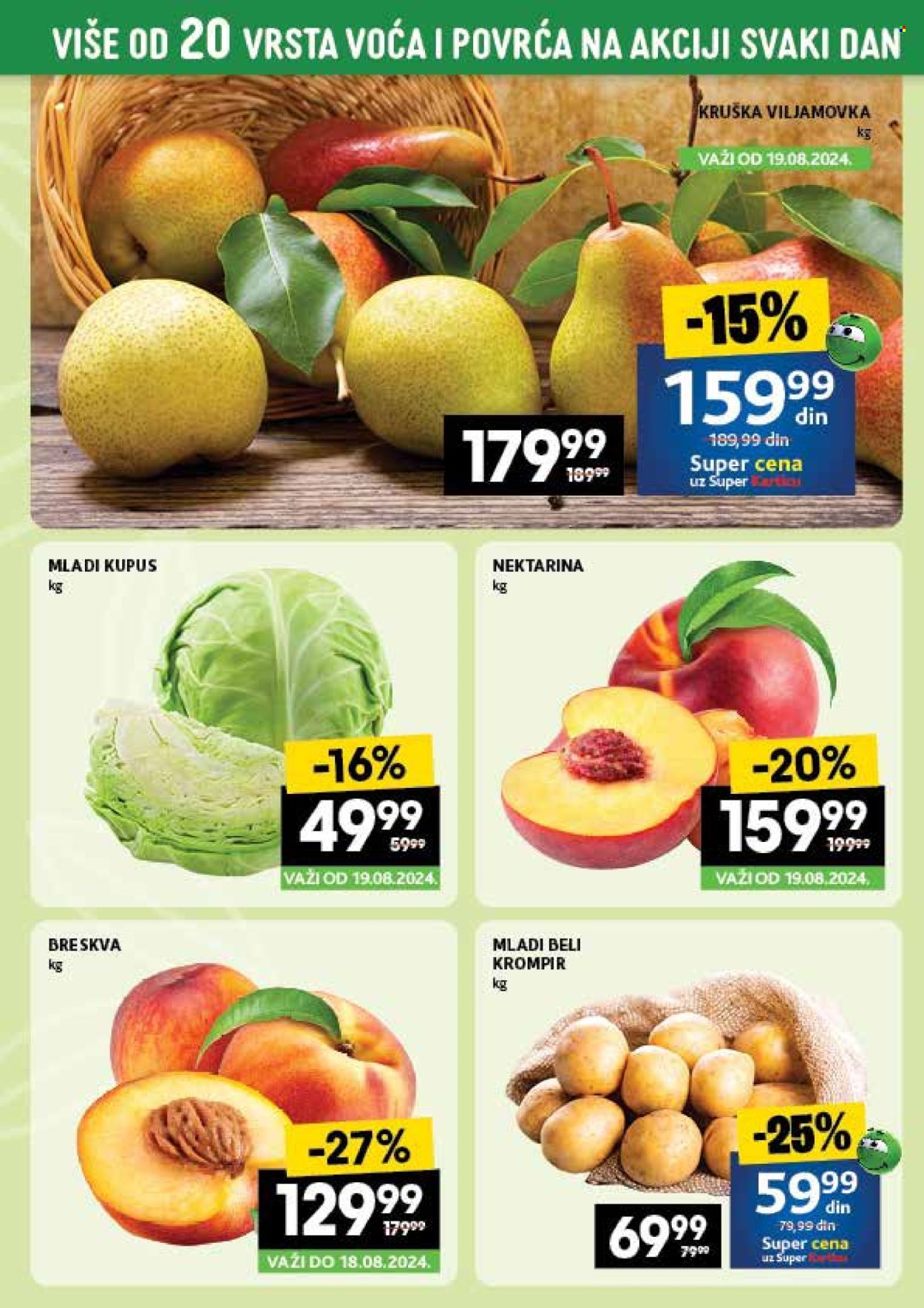 Idea katalog - 15.08.2024 - 21.08.2024. Stranica 7