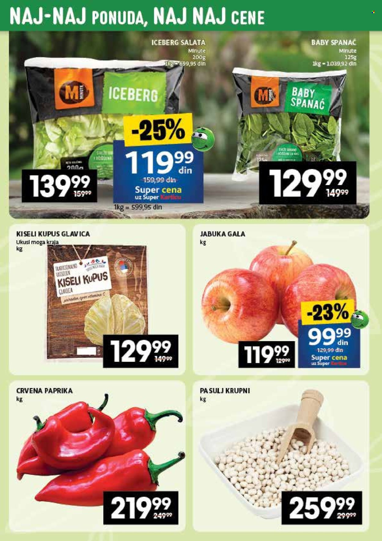Idea katalog - 15.08.2024 - 21.08.2024. Stranica 8