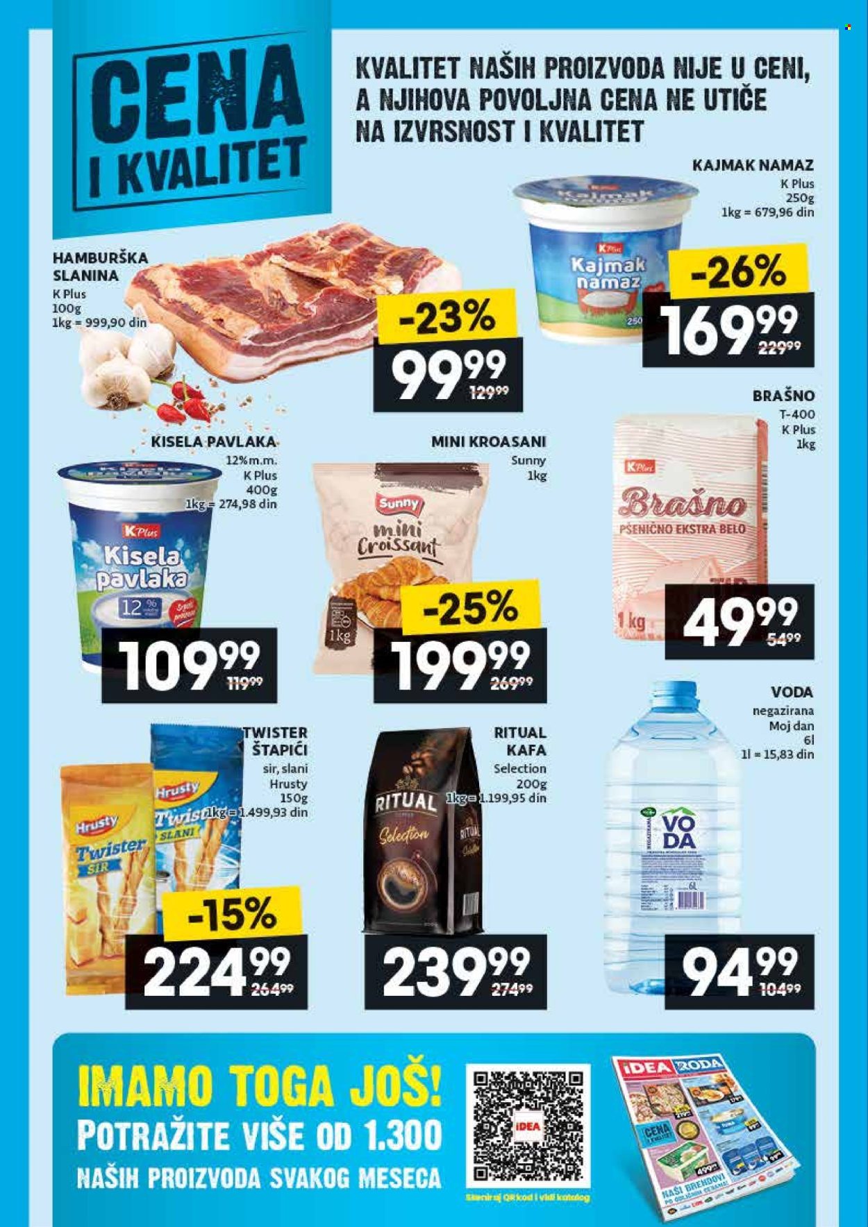 Idea katalog - 15.08.2024 - 21.08.2024. Stranica 12