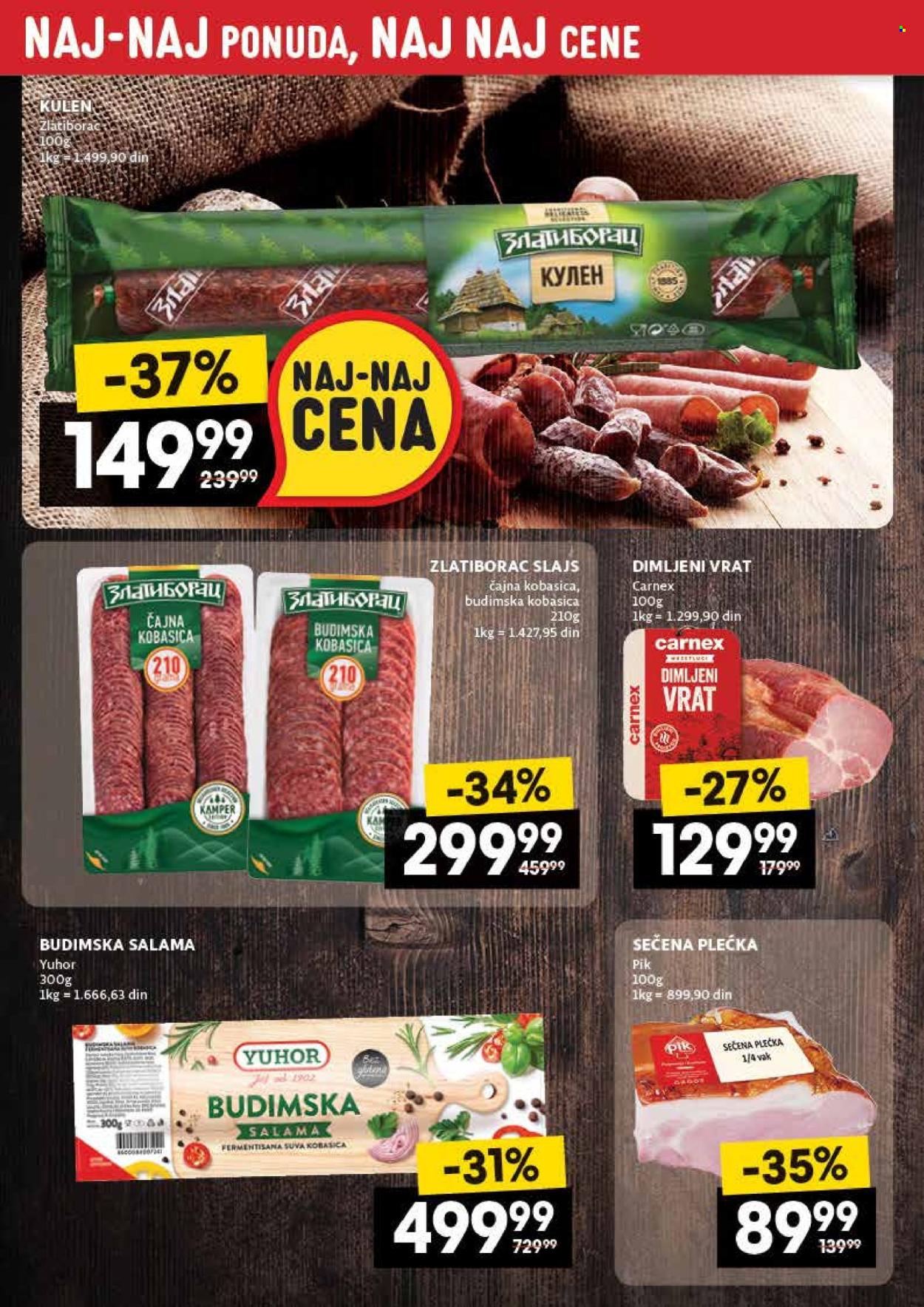 Idea katalog - 15.08.2024 - 21.08.2024. Stranica 14