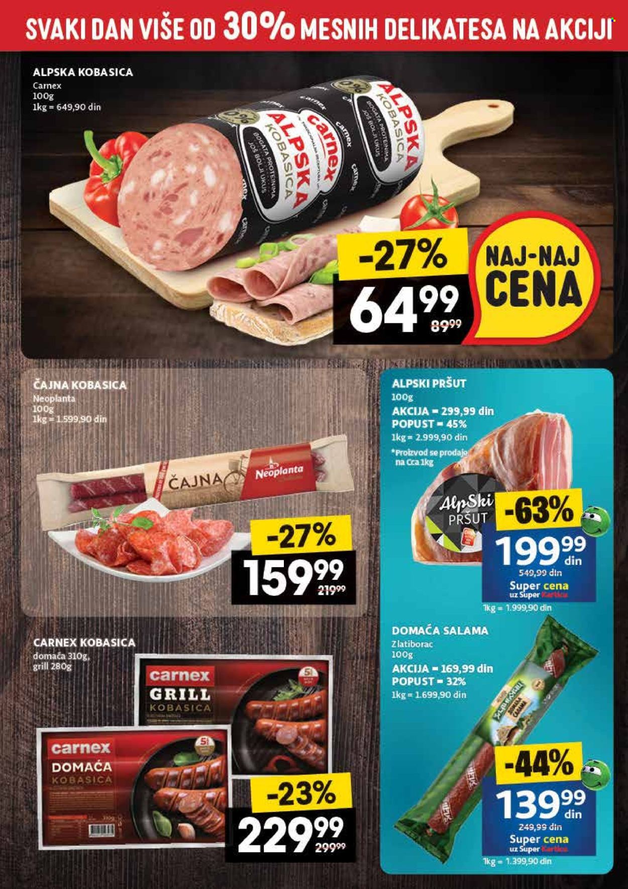 Idea katalog - 15.08.2024 - 21.08.2024. Stranica 15