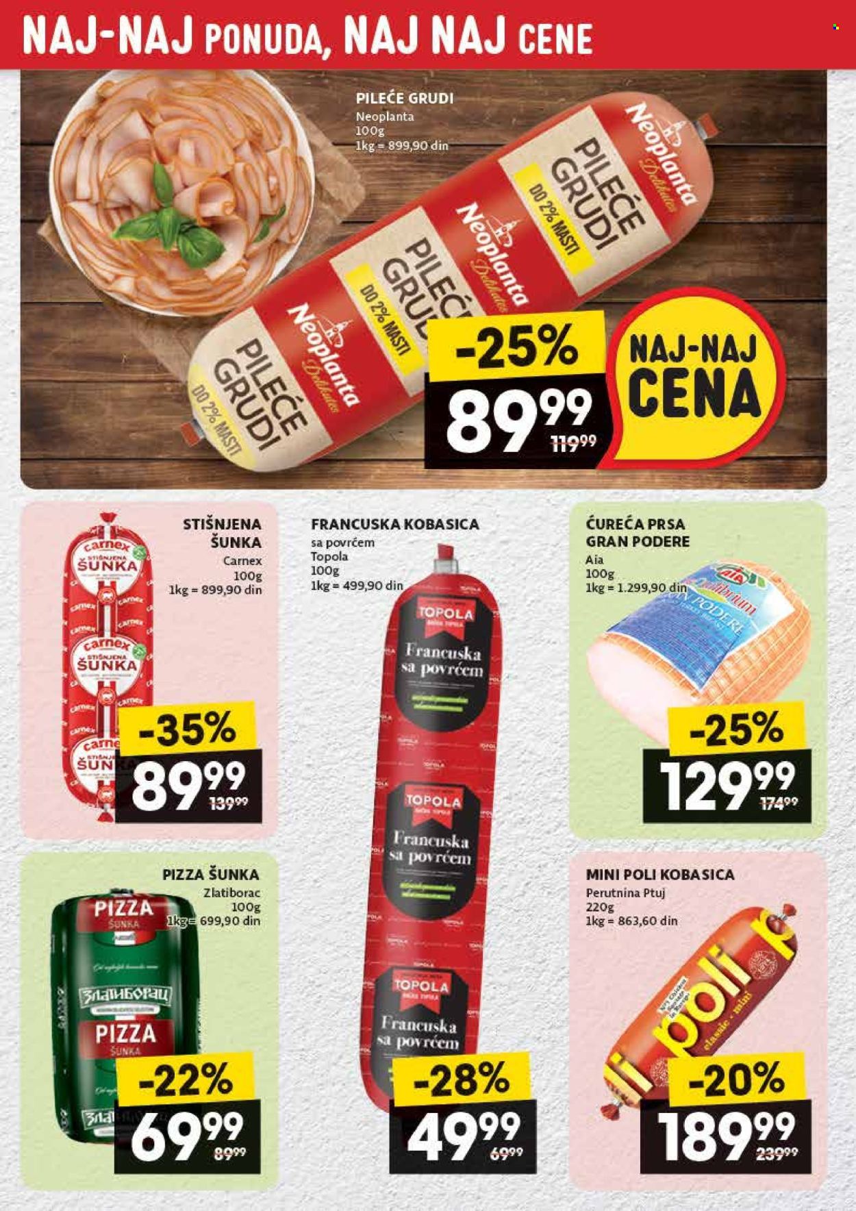 Idea katalog - 15.08.2024 - 21.08.2024. Stranica 16