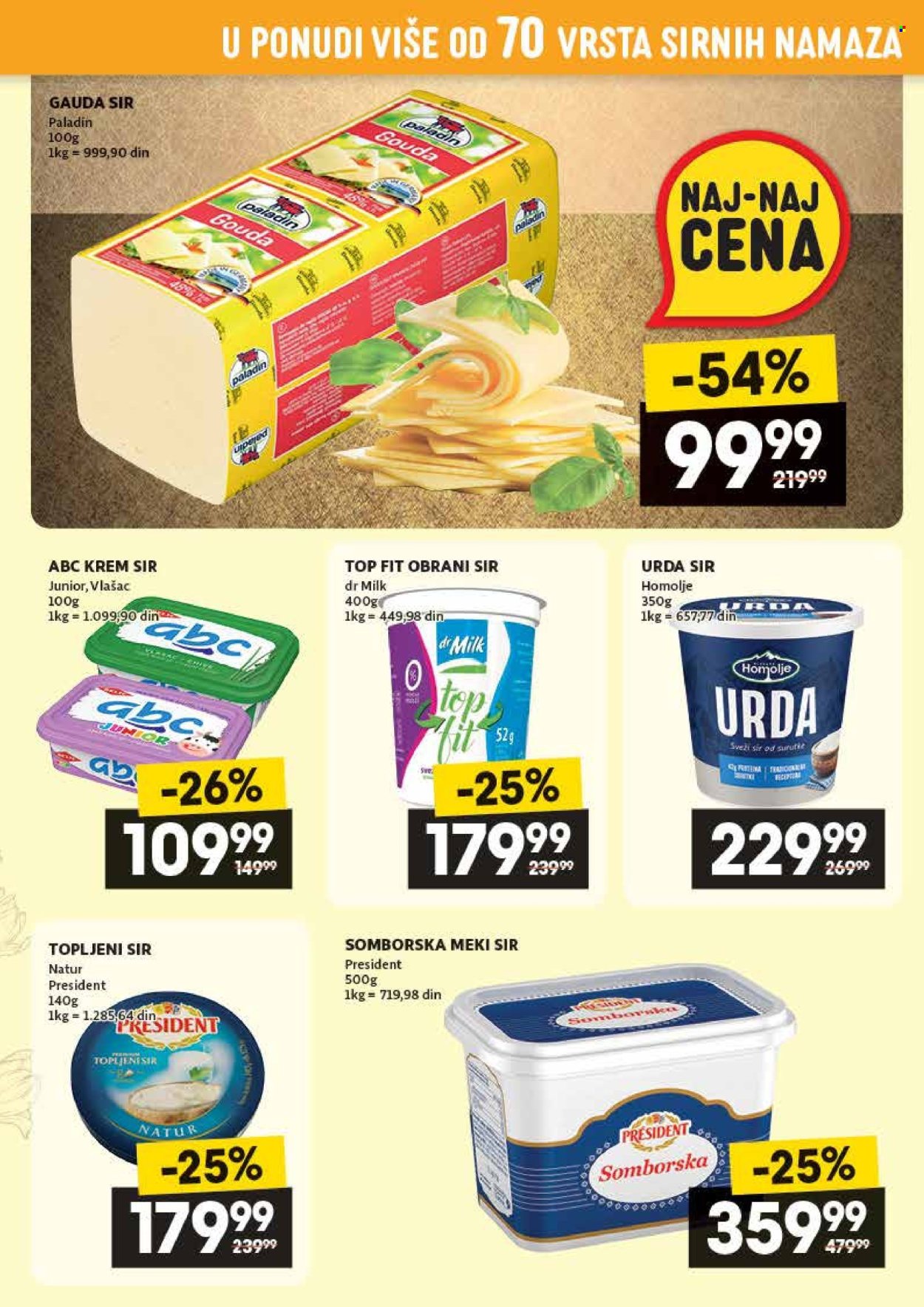 Idea katalog - 15.08.2024 - 21.08.2024. Stranica 19