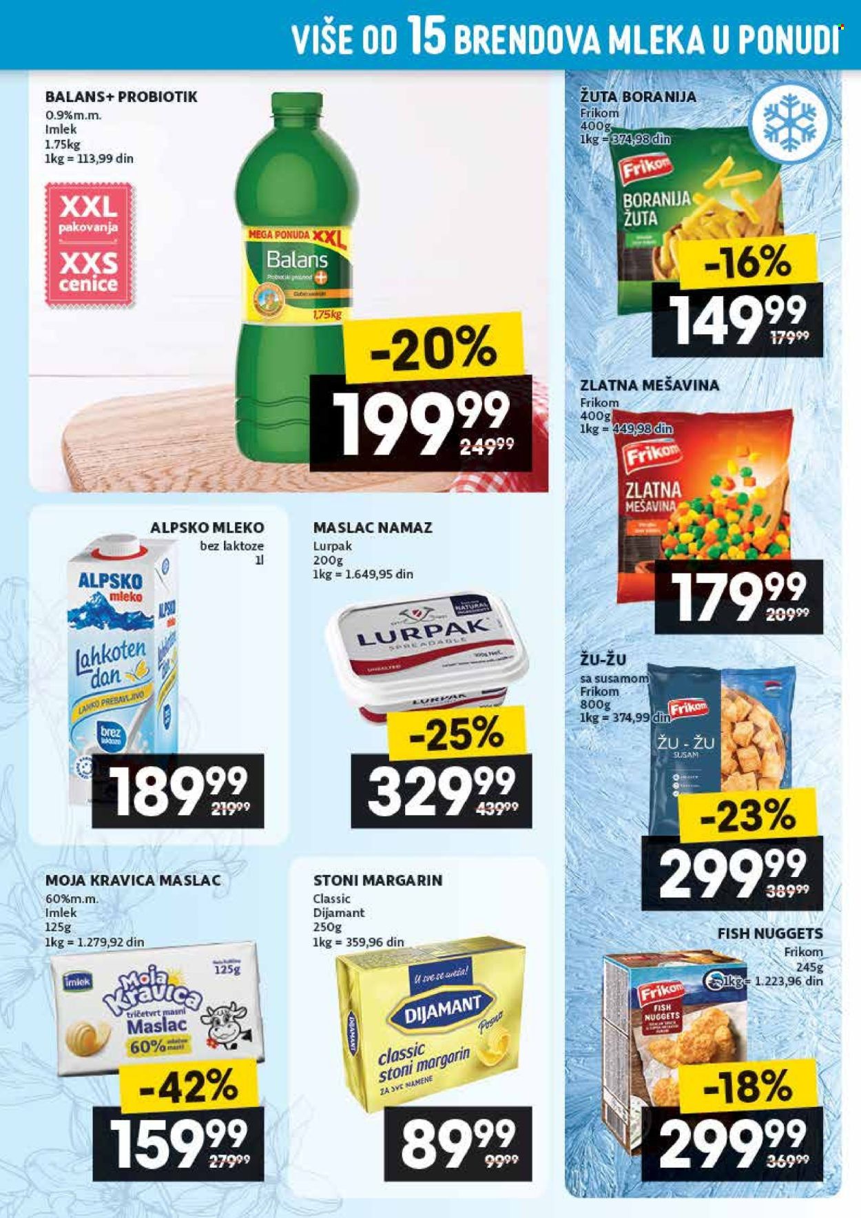 Idea katalog - 15.08.2024 - 21.08.2024. Stranica 21