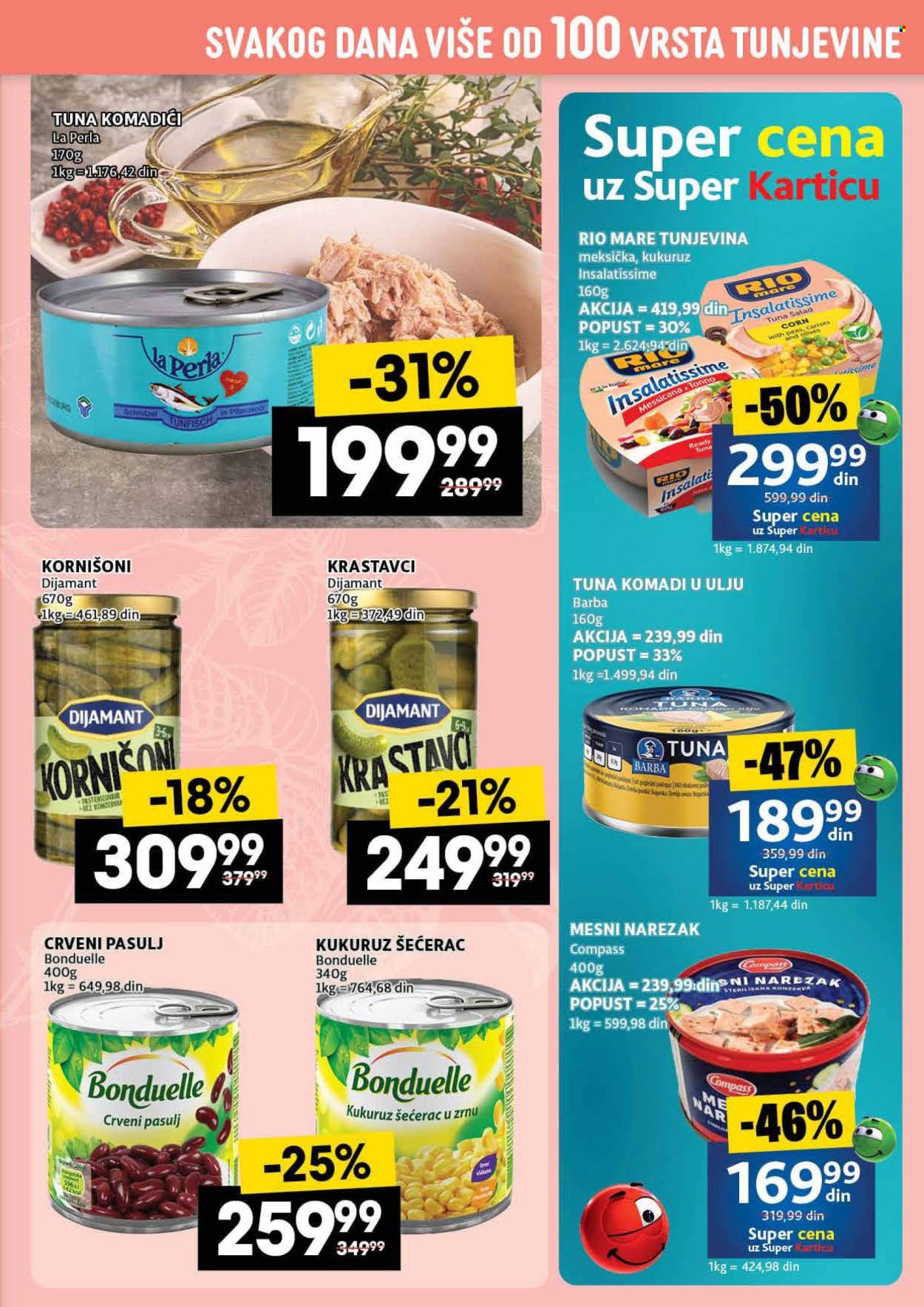Idea katalog - 15.08.2024 - 21.08.2024. Stranica 31