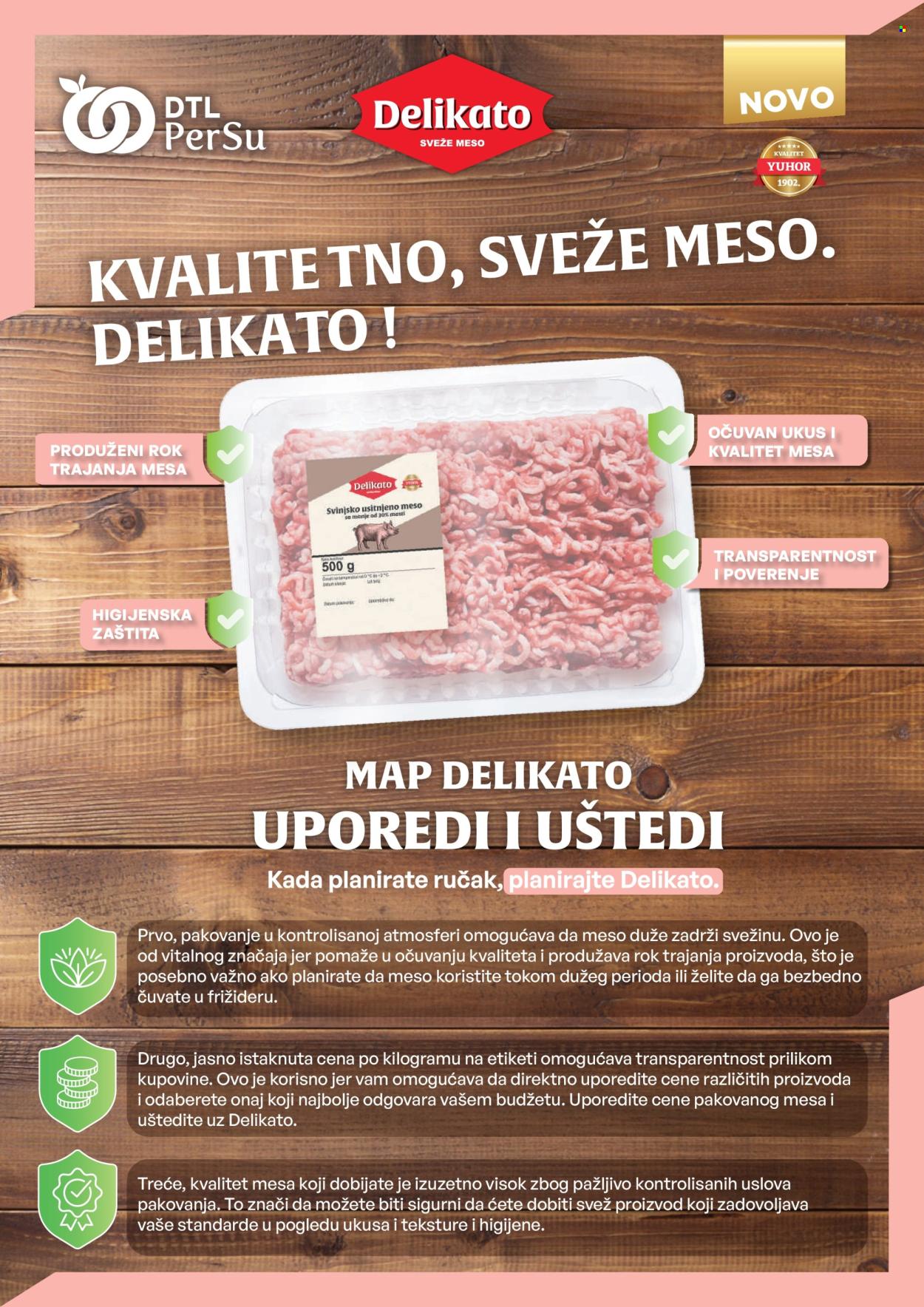 PerSu katalog - 14.08.2024 - 27.08.2024. Stranica 3