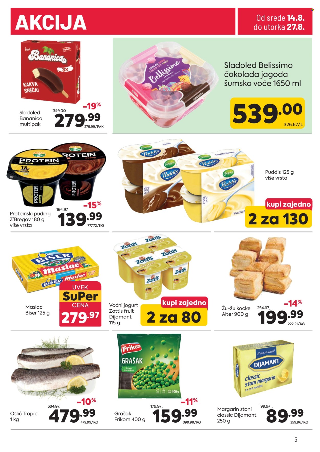 PerSu katalog - 14.08.2024 - 27.08.2024. Stranica 5