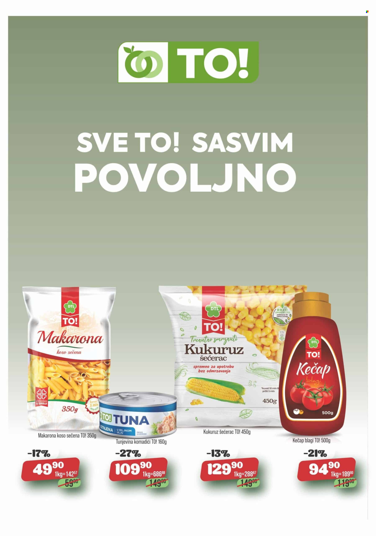 Europrom katalog - 14.08.2024 - 26.08.2024. Stranica 2
