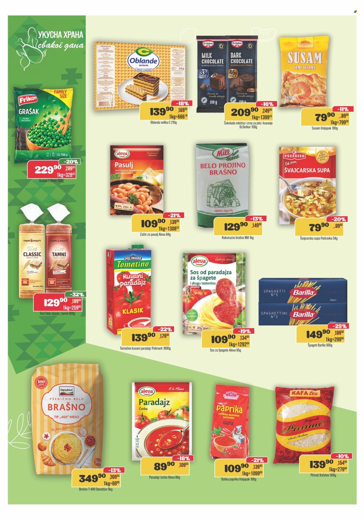 Europrom katalog - 14.08.2024 - 26.08.2024. Stranica 6