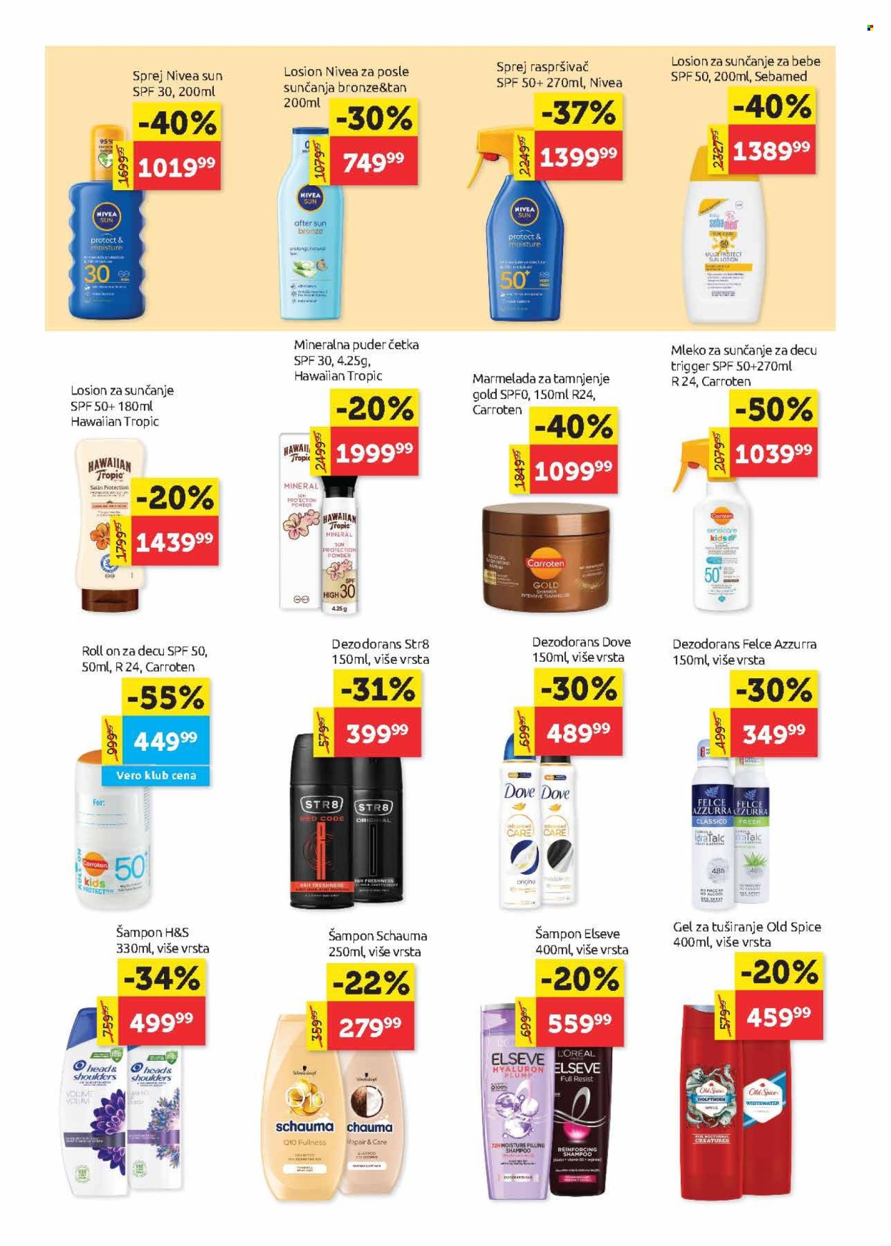 SuperVERO katalog - 15.08.2024 - 28.08.2024. Stranica 20