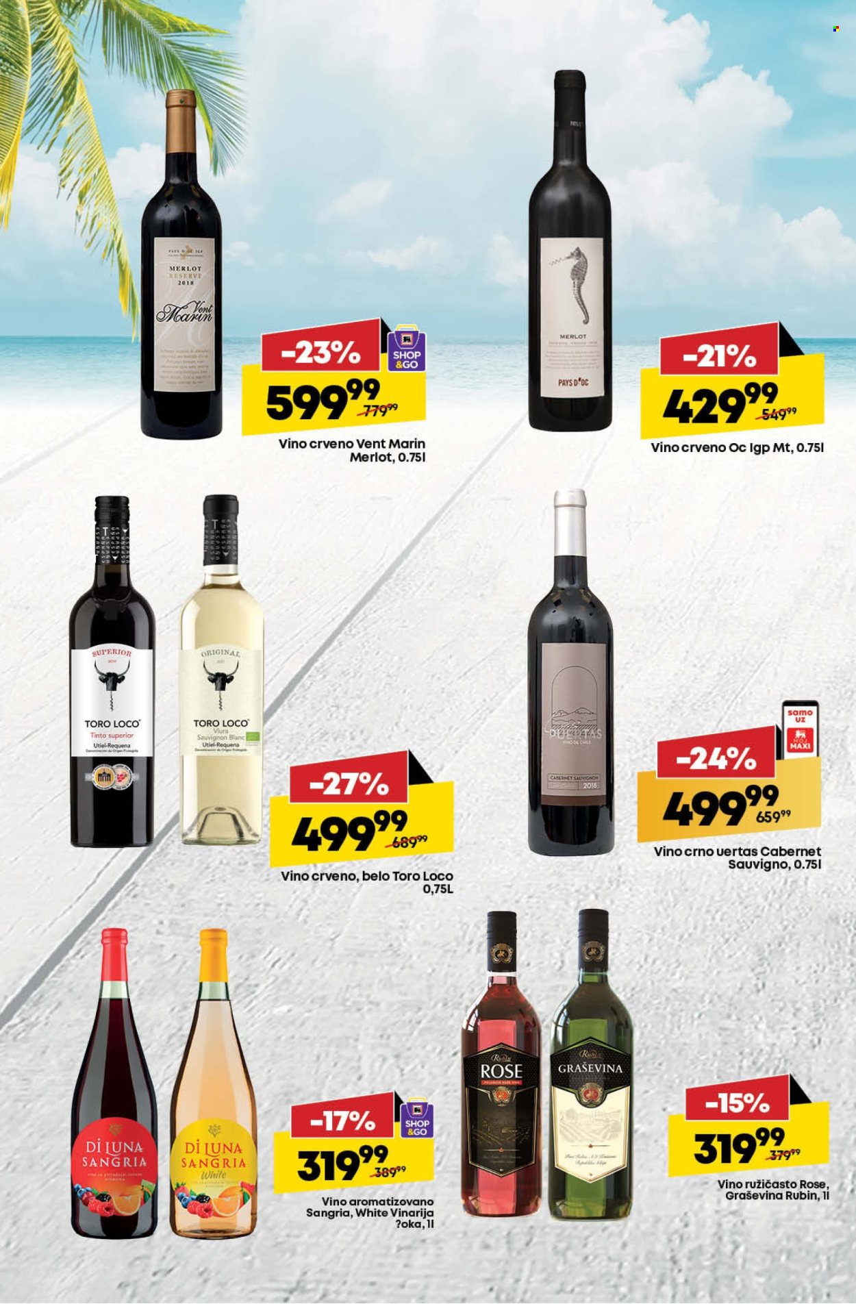Maxi katalog - 15.08.2024 - 21.08.2024. Stranica 6