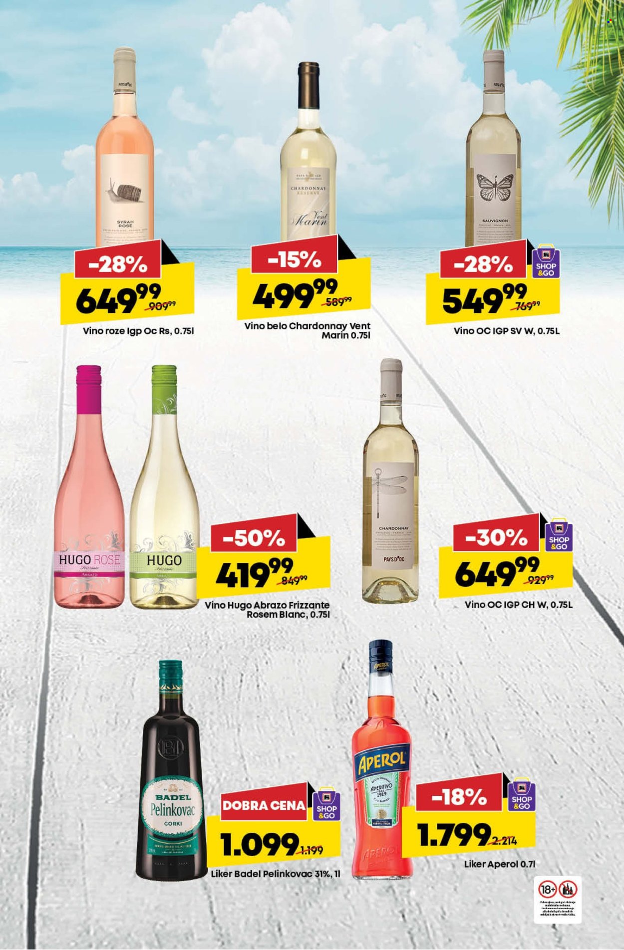 Maxi katalog - 15.08.2024 - 21.08.2024. Stranica 7