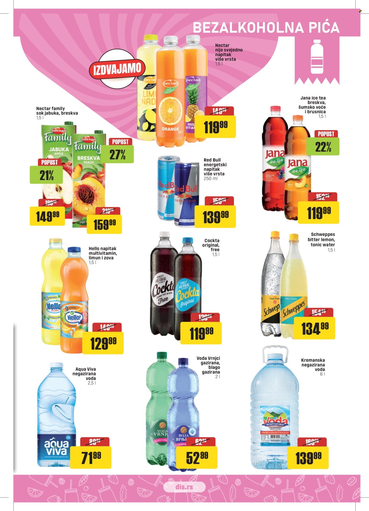 DIS katalog - 15.08.2024 - 28.08.2024. Stranica 11