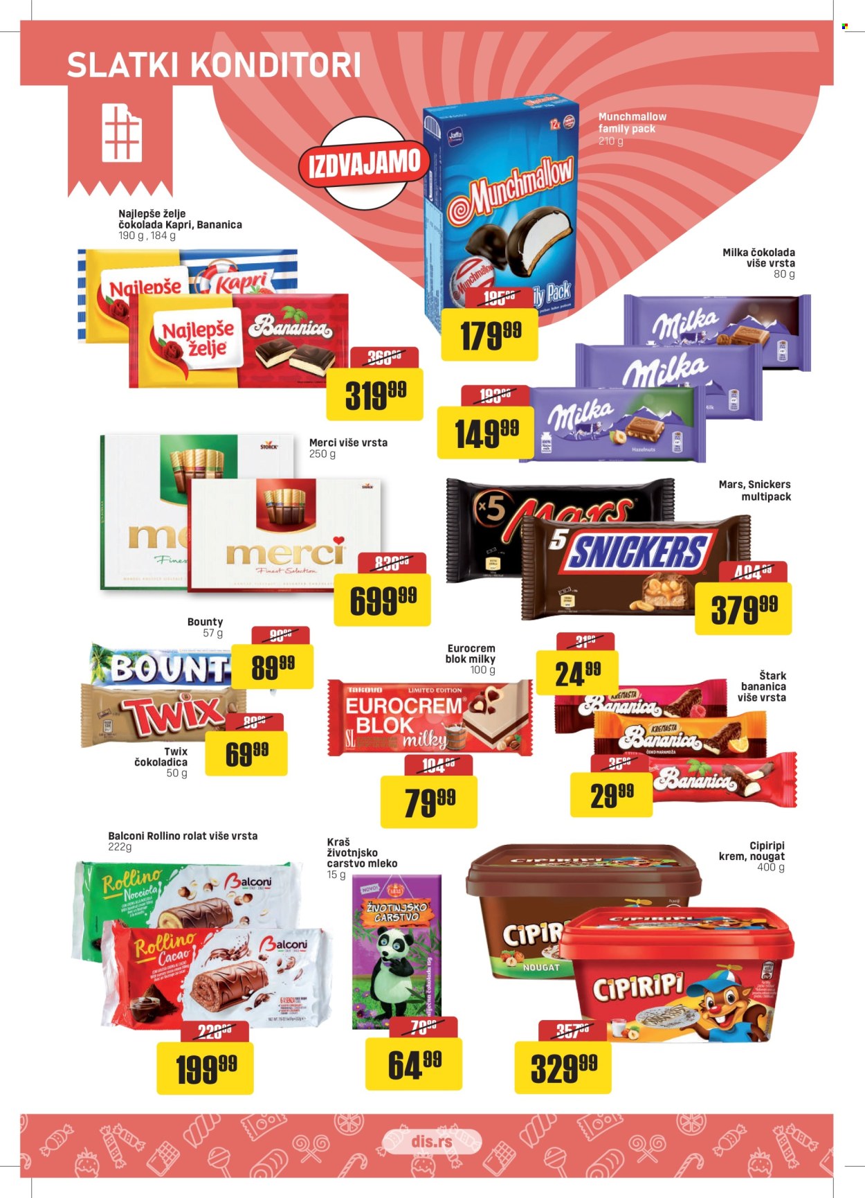 DIS katalog - 15.08.2024 - 28.08.2024. Stranica 12