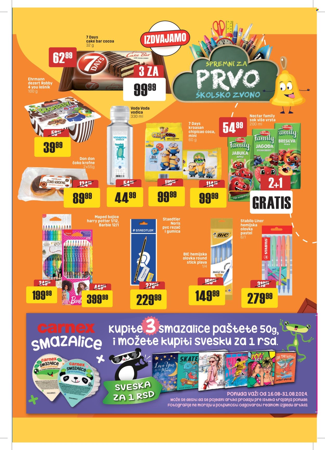 DIS katalog - 15.08.2024 - 28.08.2024. Stranica 17