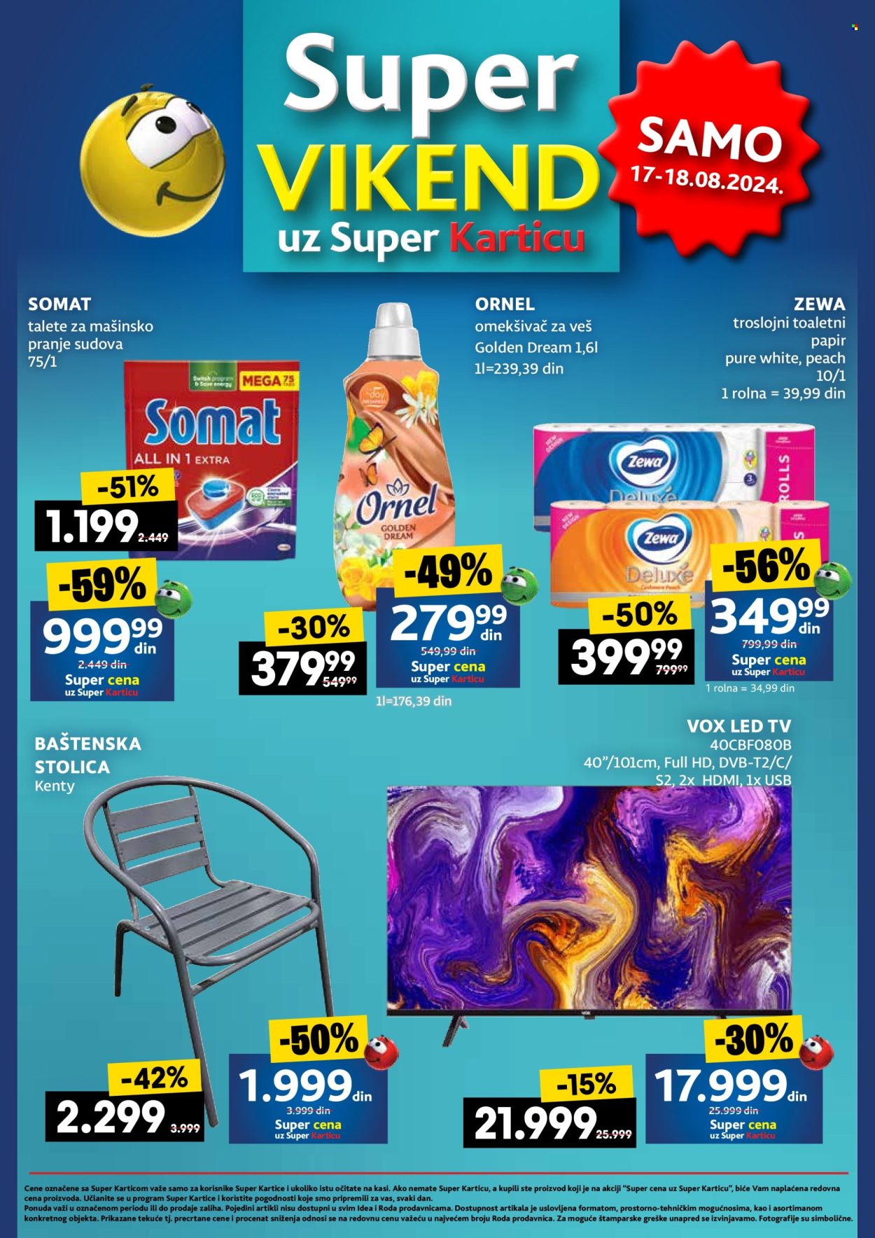 Roda katalog - 17.08.2024 - 18.08.2024. Stranica 2