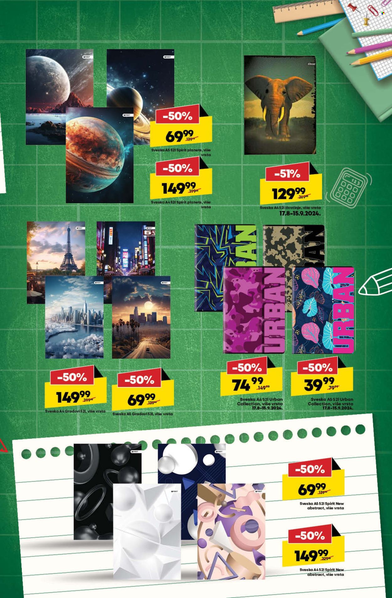 Mega Maxi katalog - 16.08.2024 - 15.09.2024. Stranica 3