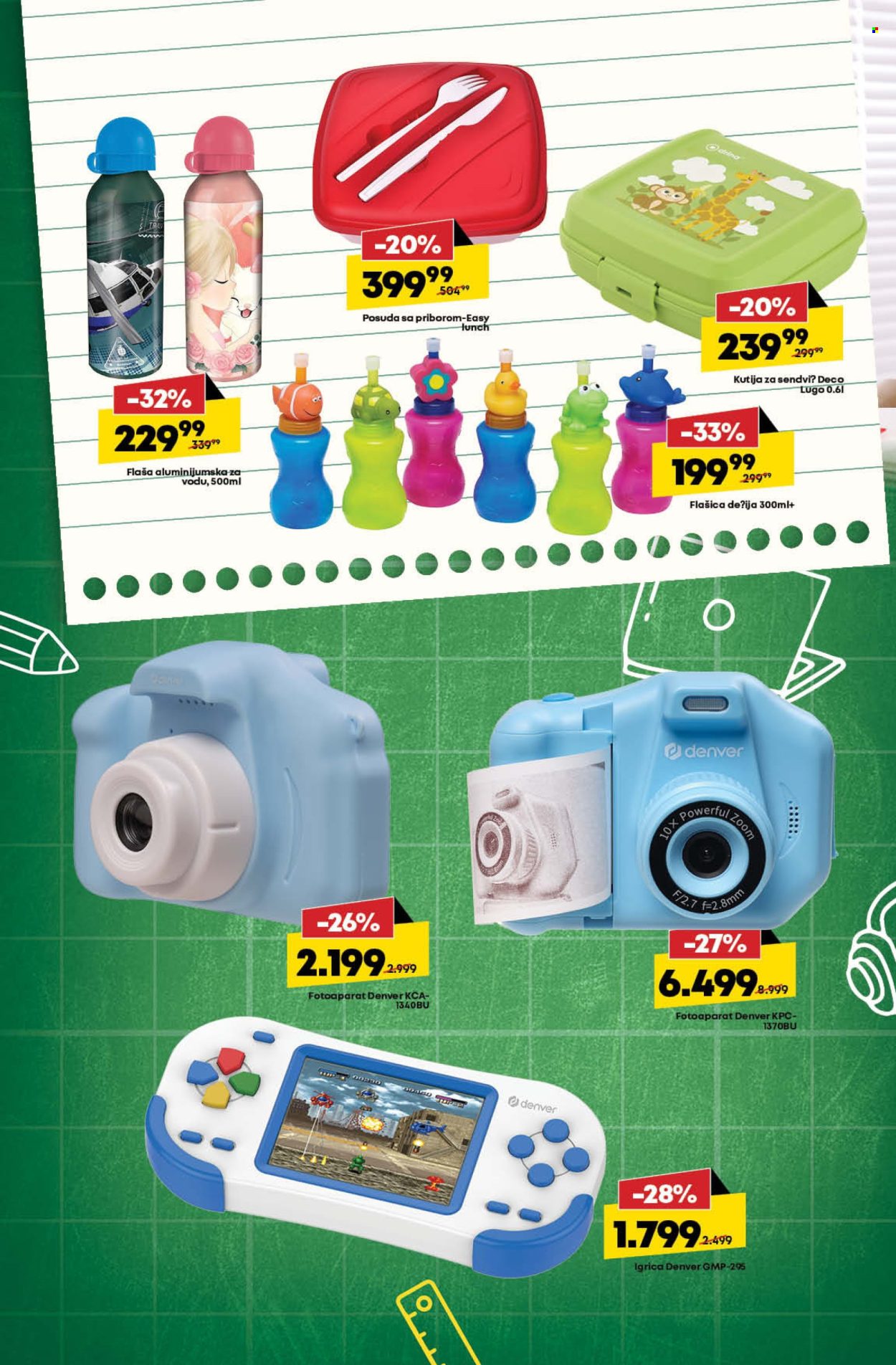 Mega Maxi katalog - 16.08.2024 - 15.09.2024. Stranica 28