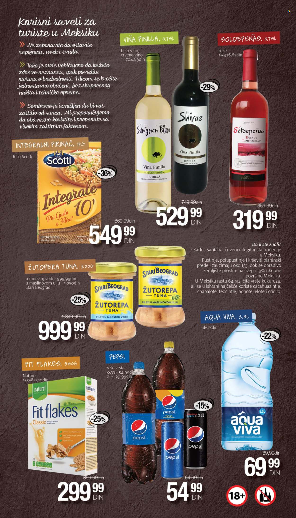 Mercator Centar katalog - 15.08.2024 - 21.08.2024. Stranica 13