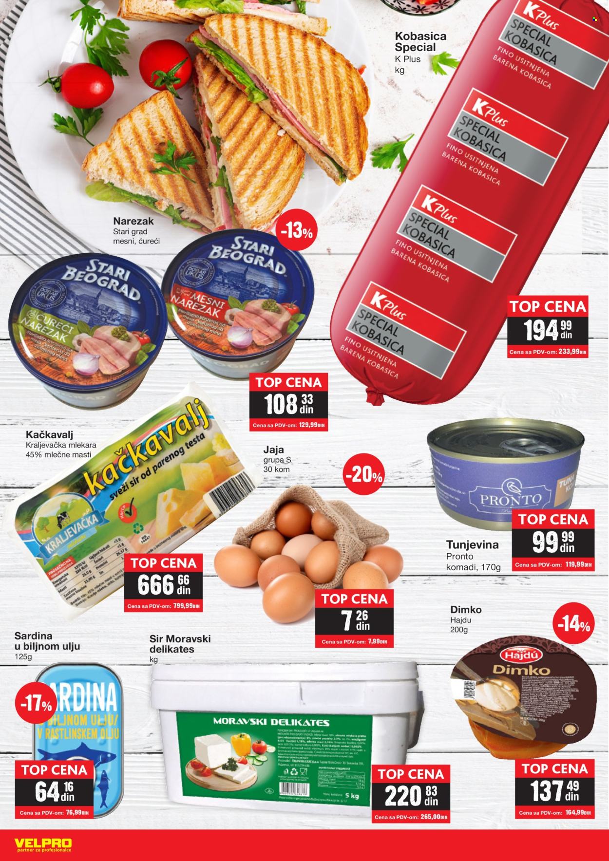 Velpro katalog - 19.08.2024 - 01.09.2024. Stranica 2