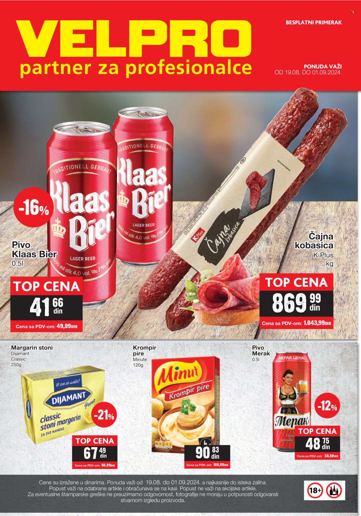 Velpro katalog - 19.08.2024 - 01.09.2024. Stranica 5