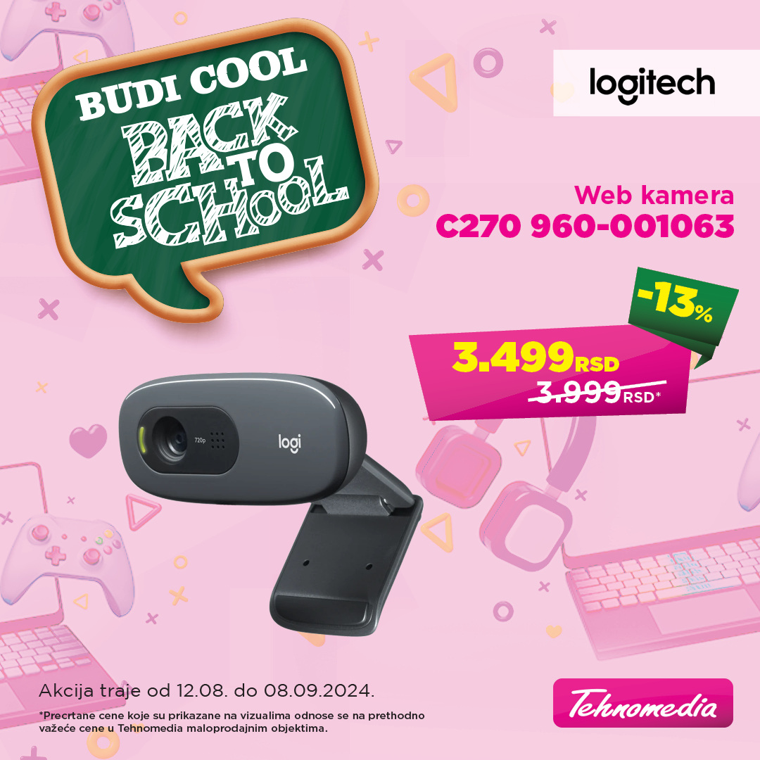 Tehnomedia katalog - 12.08.2024 - 08.09.2024. Stranica 39