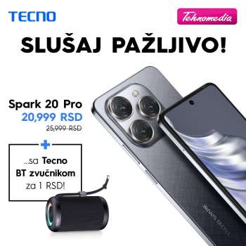Tehnomedia katalog - 20.08.2024 - 01.09.2024.