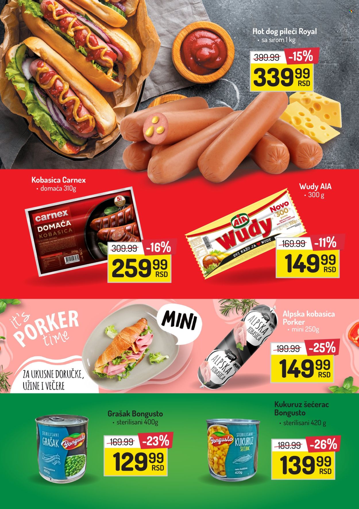 Aman katalog - 19.08.2024 - 01.09.2024. Stranica 4