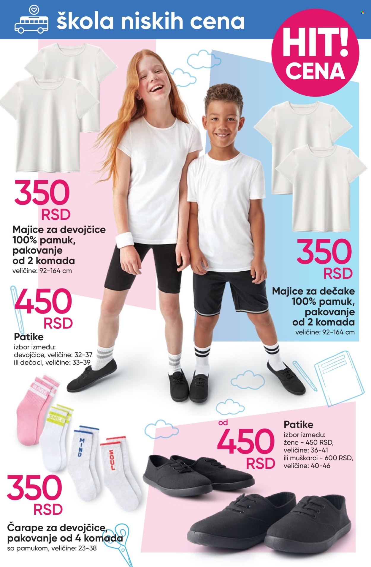 Pepco katalog - 22.08.2024 - 04.09.2024. Stranica 9