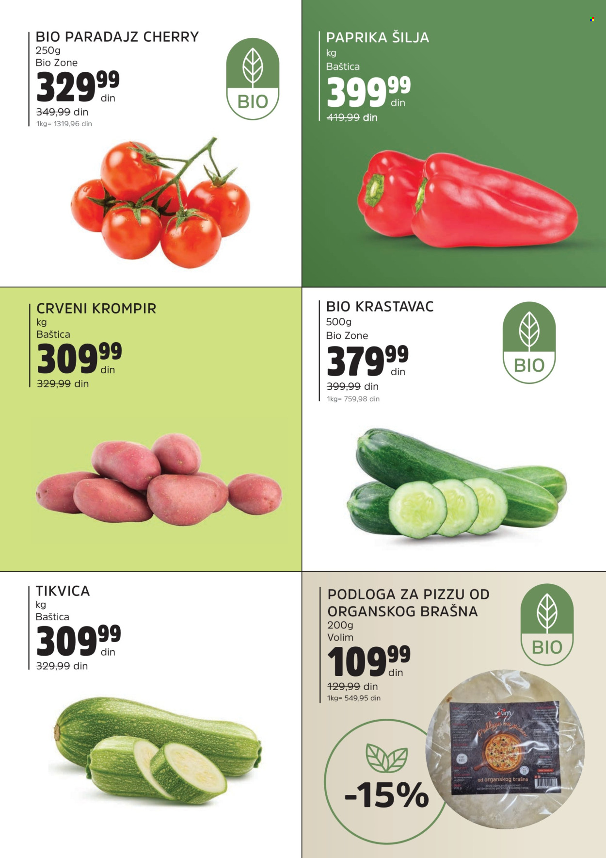 Idea katalog - 22.08.2024 - 28.08.2024. Stranica 2