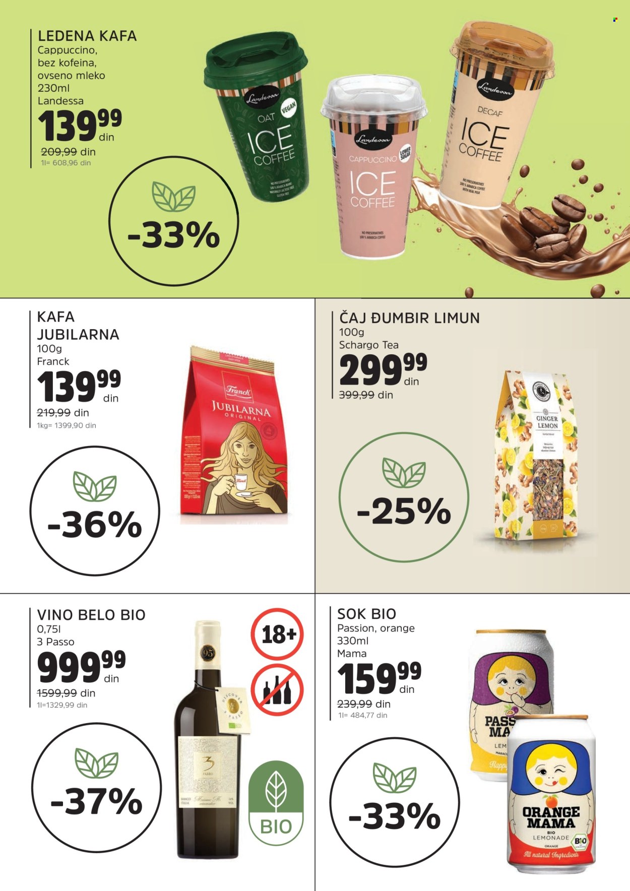 Idea katalog - 22.08.2024 - 28.08.2024. Stranica 7