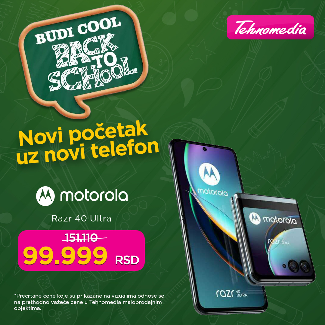 Tehnomedia katalog - 12.08.2024 - 08.09.2024. Stranica 22