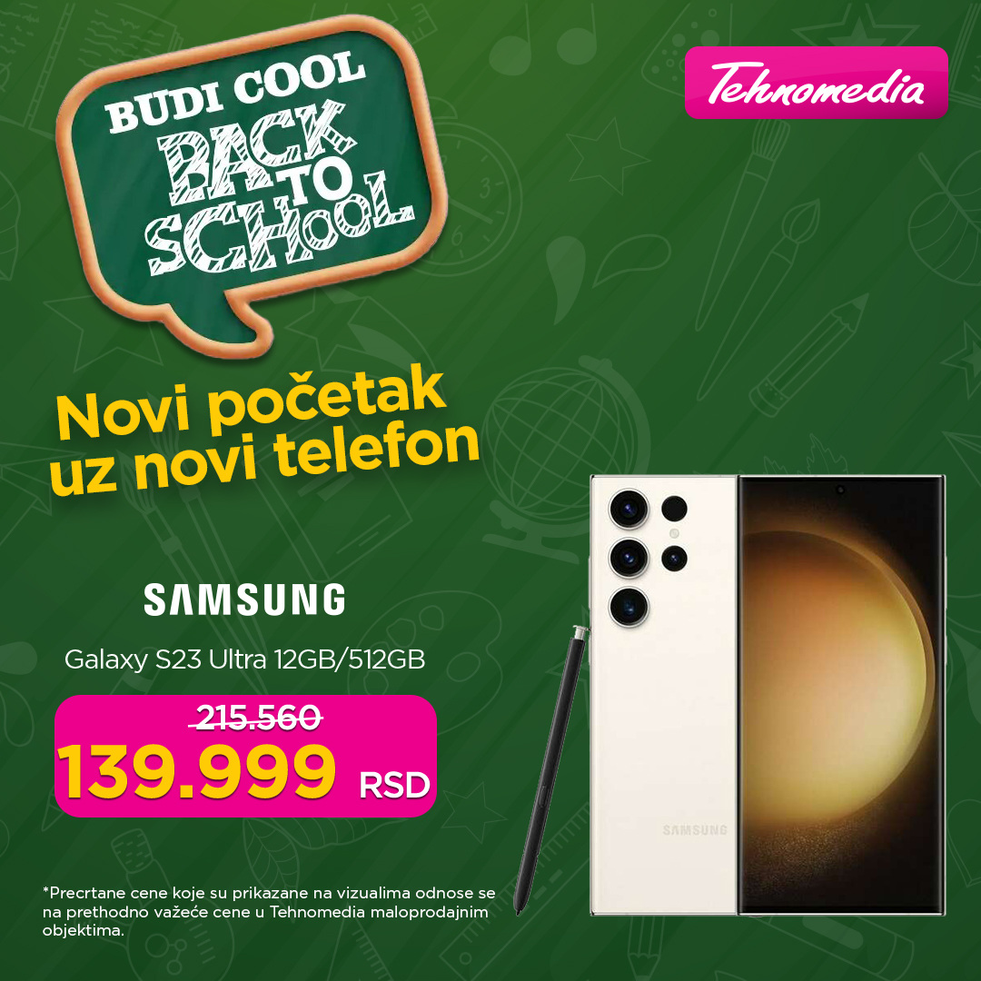 Tehnomedia katalog - 12.08.2024 - 08.09.2024. Stranica 24