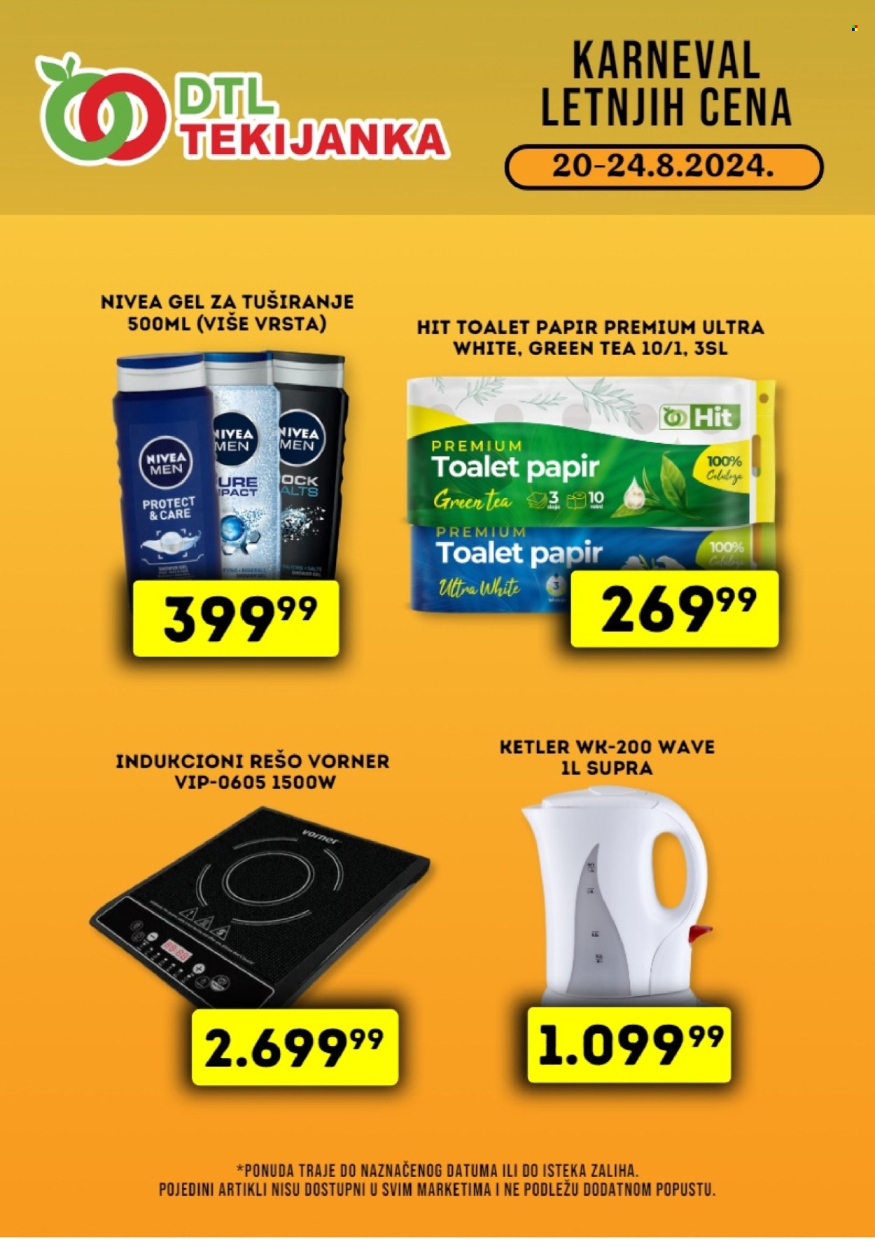 Tekijanka katalog - 20.08.2024 - 24.08.2024. Stranica 7