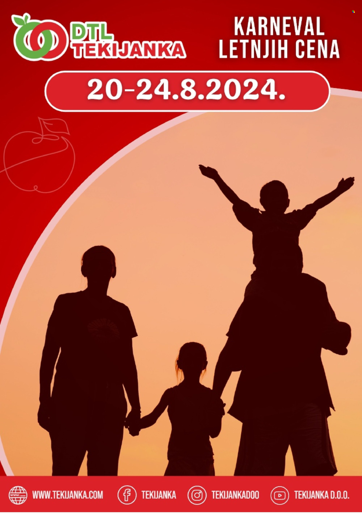 Tekijanka katalog - 20.08.2024 - 24.08.2024. Stranica 8