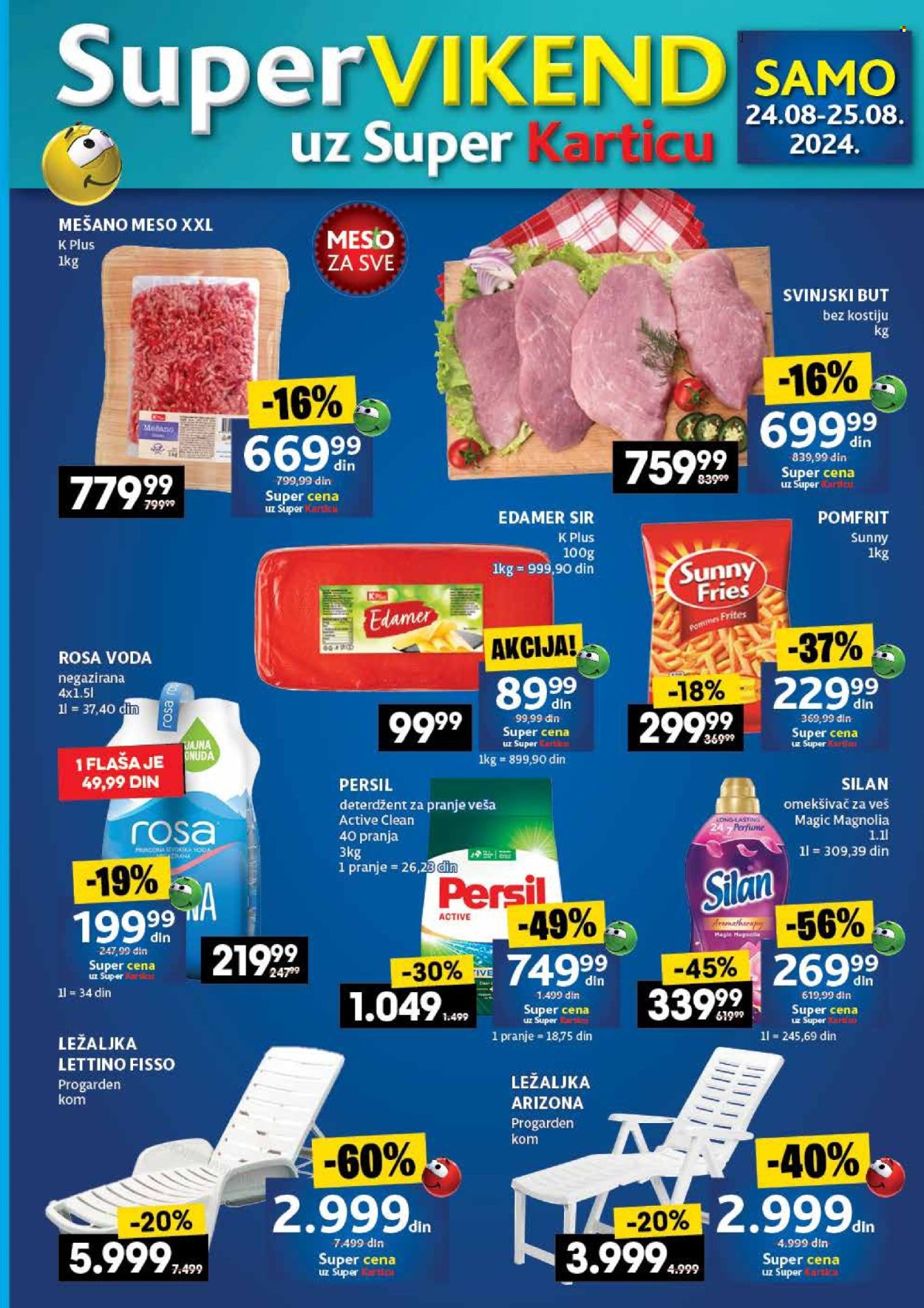 Roda katalog - 22.08.2024 - 28.08.2024. Stranica 13