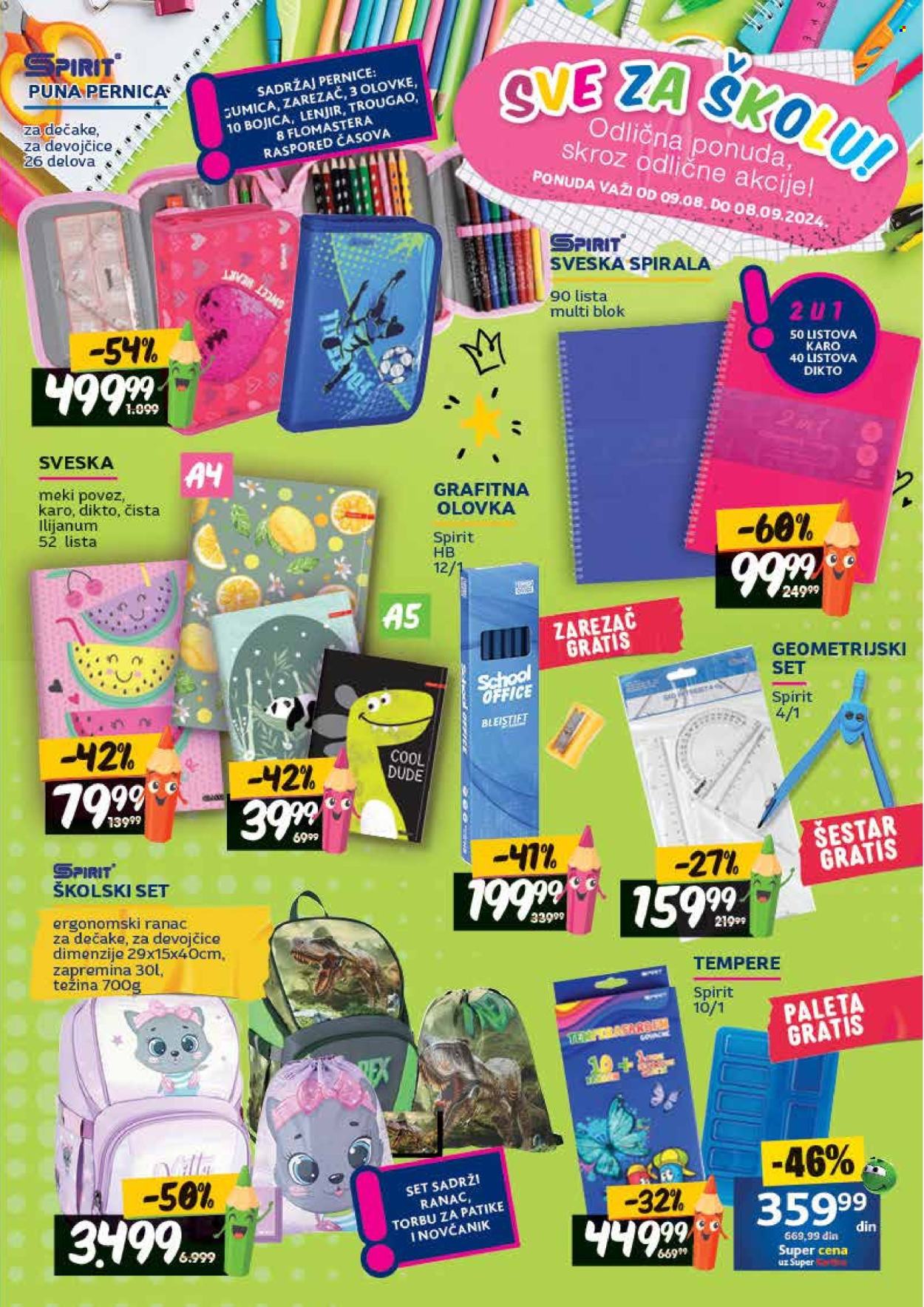 Roda katalog - 22.08.2024 - 28.08.2024. Stranica 25
