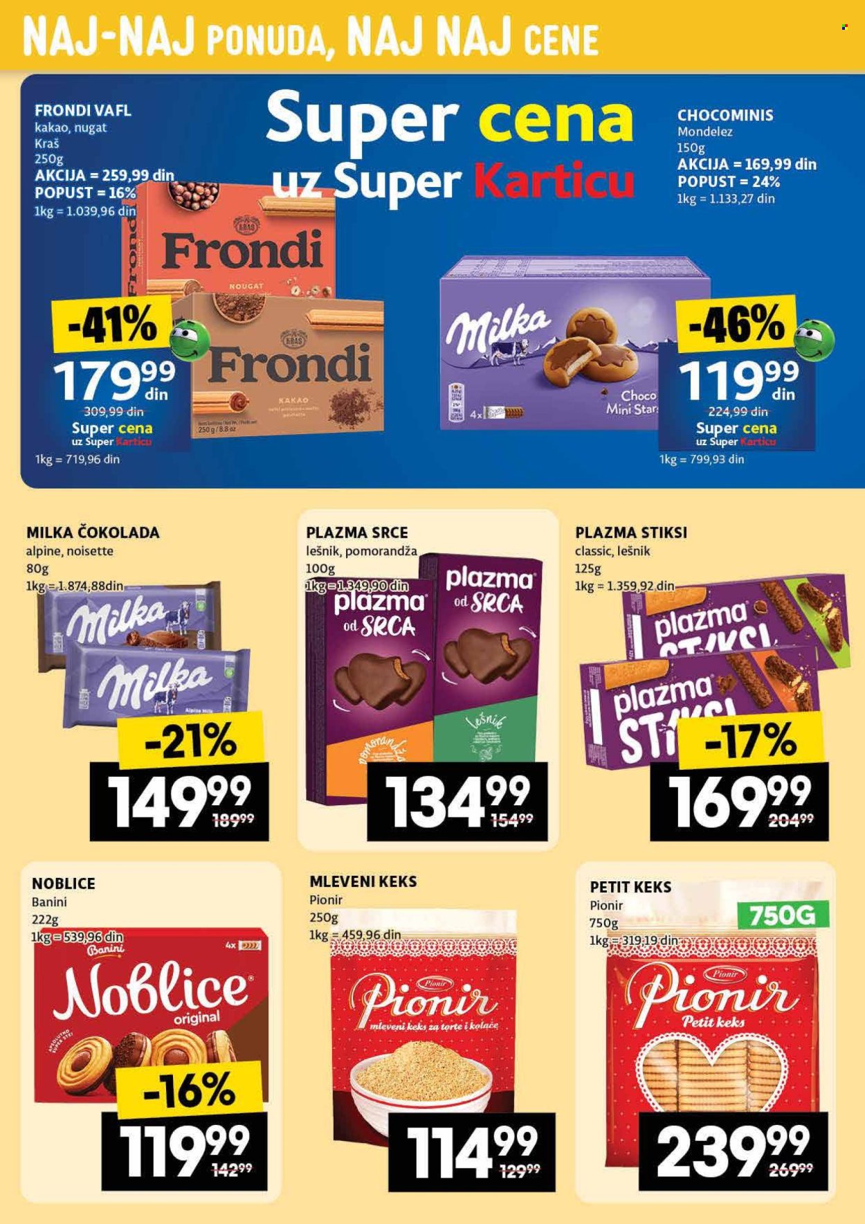 Roda katalog - 22.08.2024 - 28.08.2024. Stranica 32