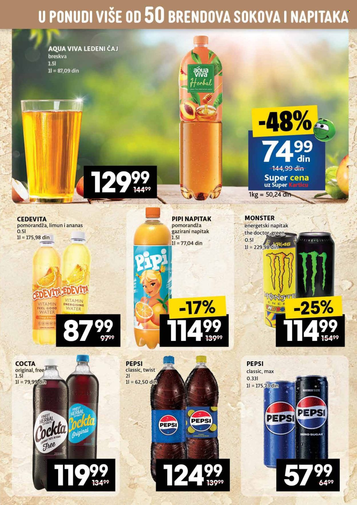 Roda katalog - 22.08.2024 - 28.08.2024. Stranica 39