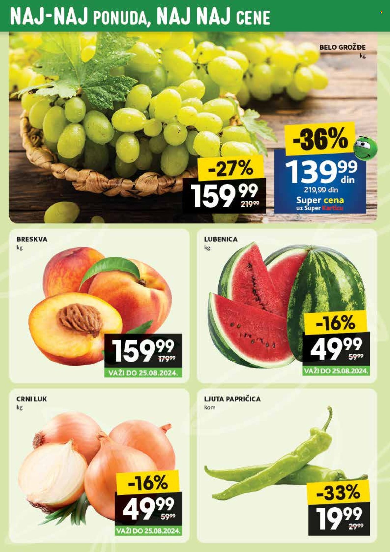 Idea katalog - 22.08.2024 - 28.08.2024. Stranica 6