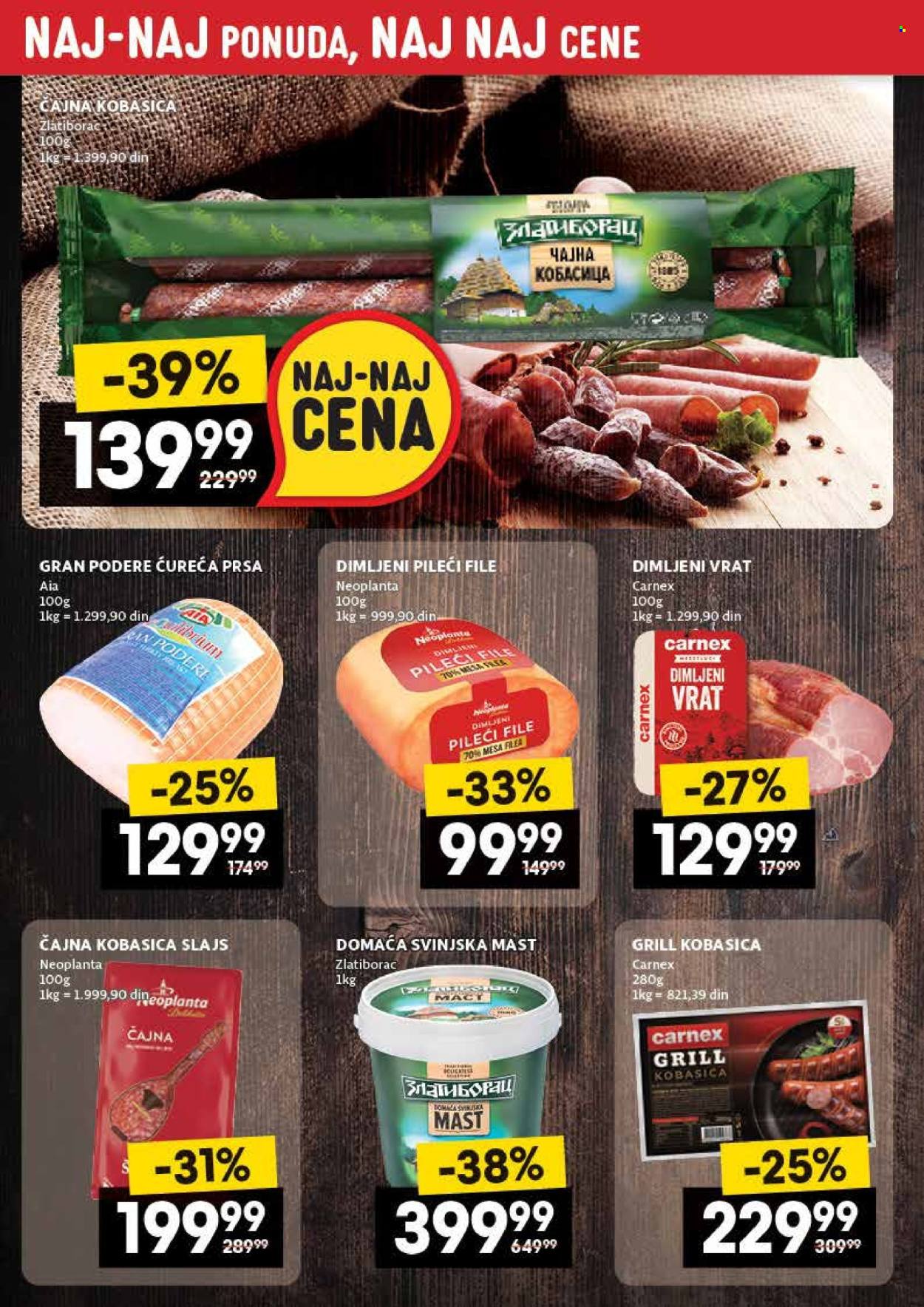 Idea katalog - 22.08.2024 - 28.08.2024. Stranica 14