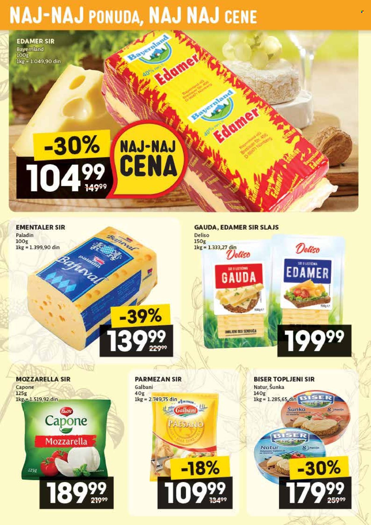Idea katalog - 22.08.2024 - 28.08.2024. Stranica 18